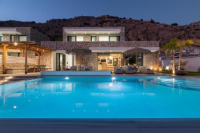 Lido Blue Villa